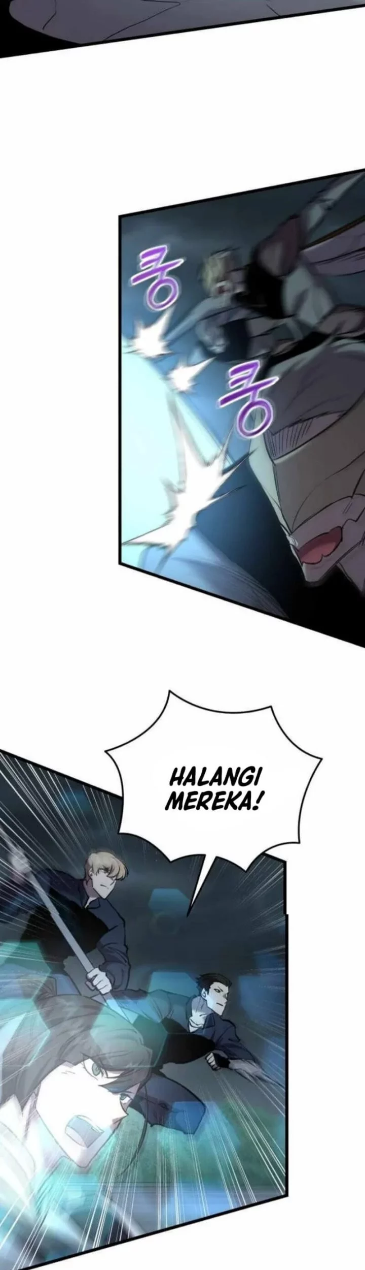 My School Life Pretending to Be a Worthless Person Chapter 131 - halaman 29