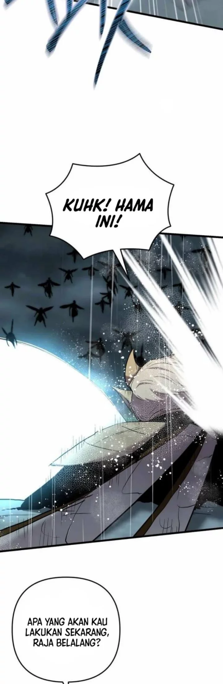 My School Life Pretending to Be a Worthless Person Chapter 131 - halaman 31