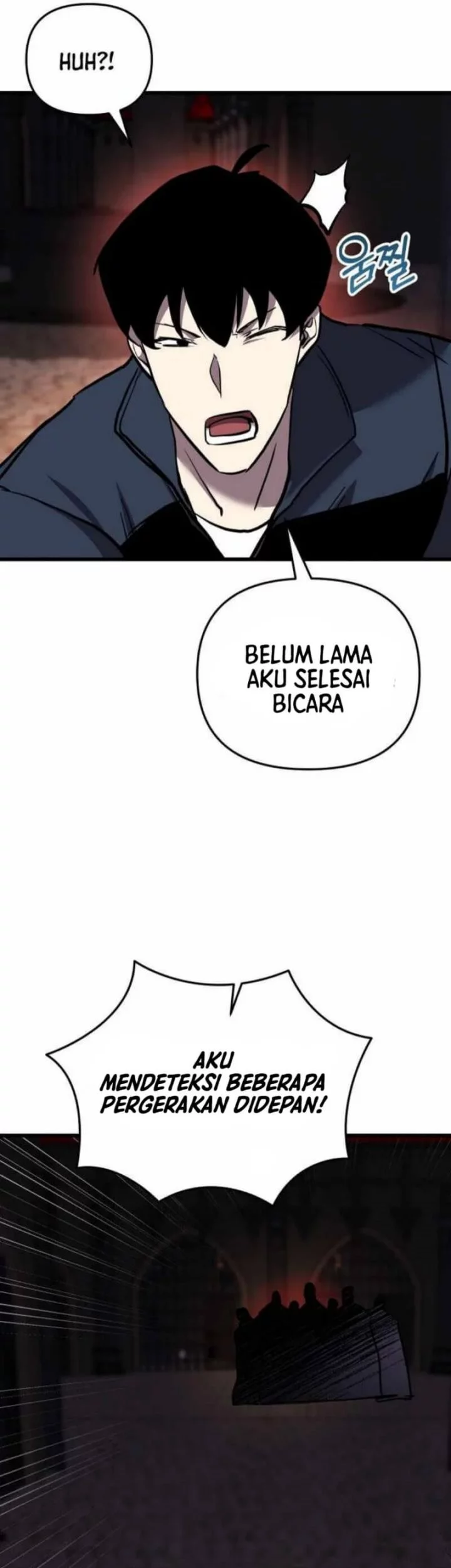 My School Life Pretending to Be a Worthless Person Chapter 131 - halaman 44