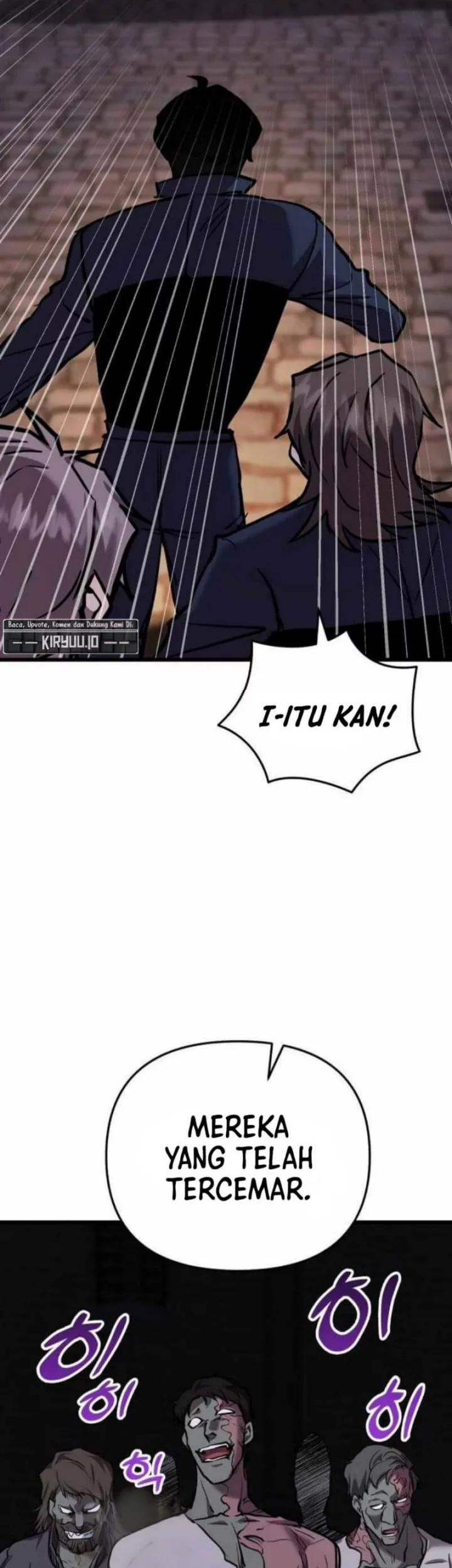 My School Life Pretending to Be a Worthless Person Chapter 131 - halaman 45