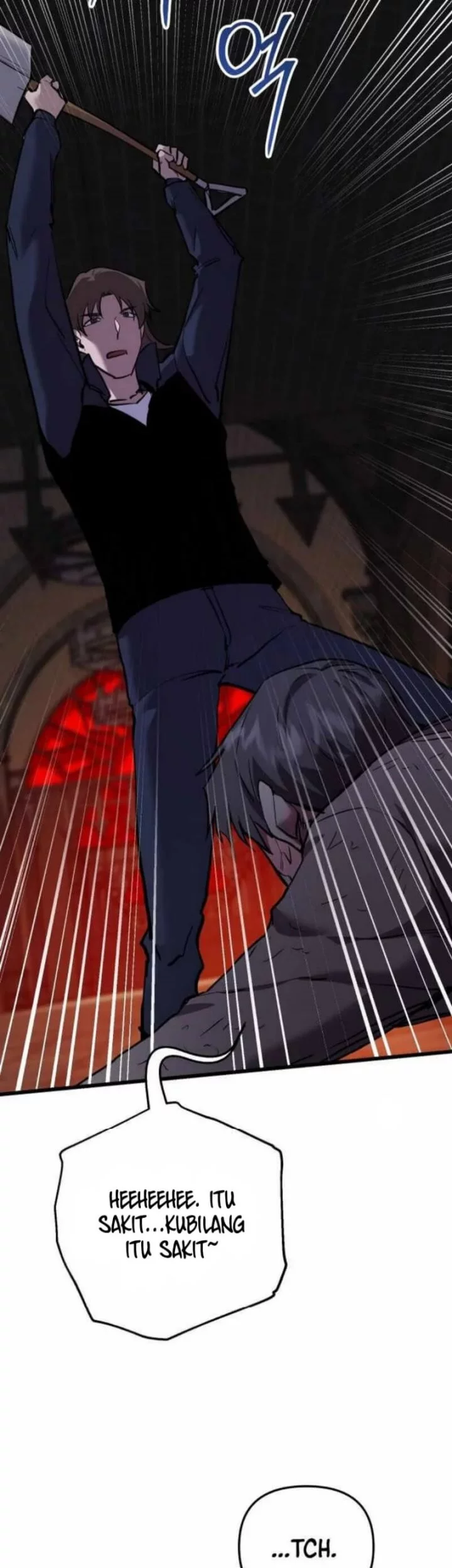 My School Life Pretending to Be a Worthless Person Chapter 131 - halaman 52