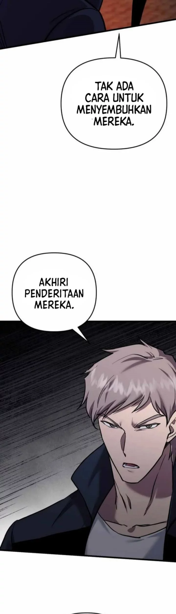 My School Life Pretending to Be a Worthless Person Chapter 131 - halaman 56