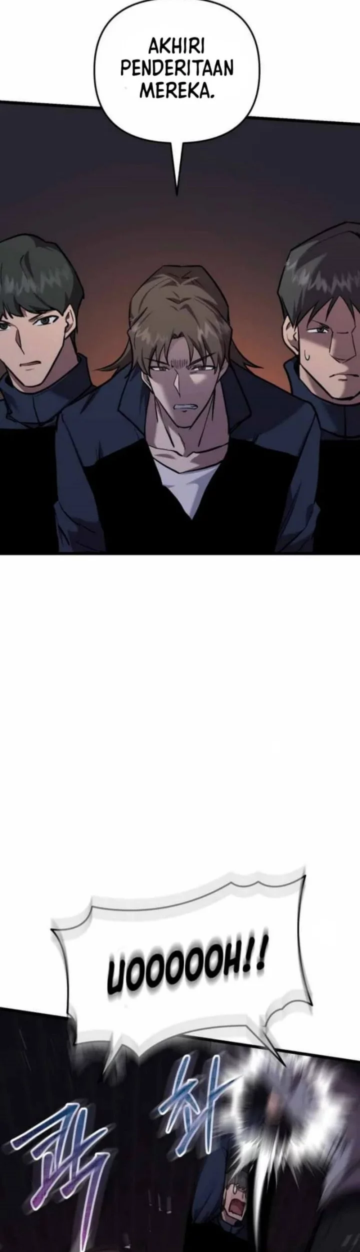 My School Life Pretending to Be a Worthless Person Chapter 131 - halaman 57