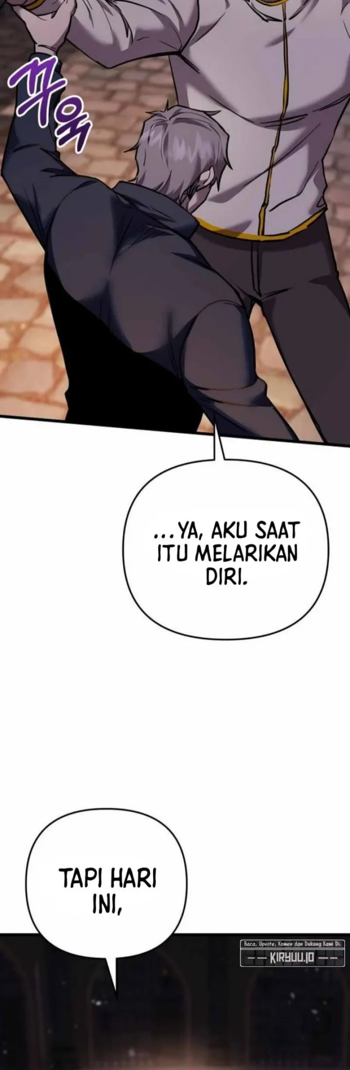 My School Life Pretending to Be a Worthless Person Chapter 131 - halaman 66