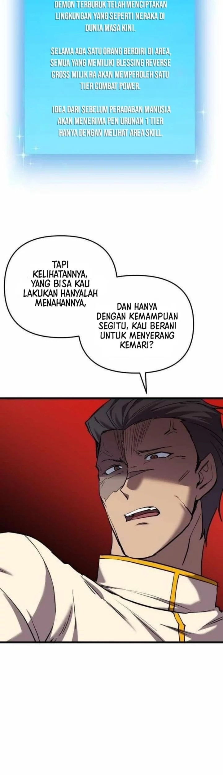 My School Life Pretending to Be a Worthless Person Chapter 132 - halaman 11