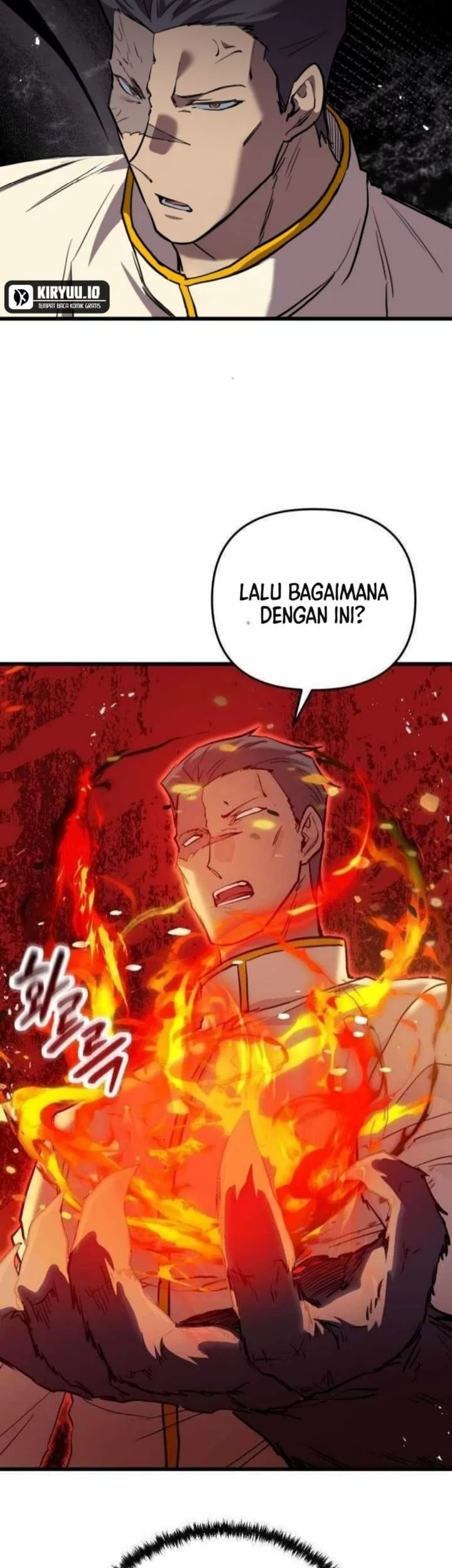 My School Life Pretending to Be a Worthless Person Chapter 132 - halaman 23