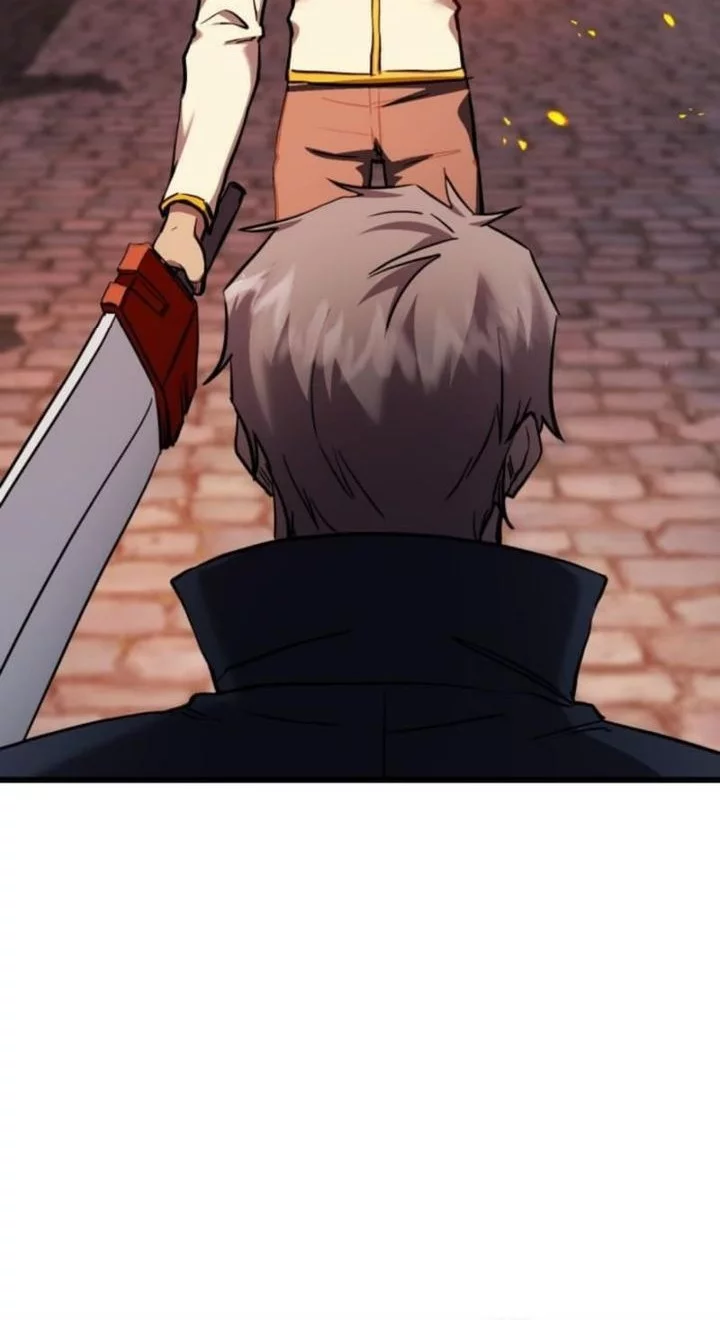 My School Life Pretending to Be a Worthless Person Chapter 132 - halaman 28