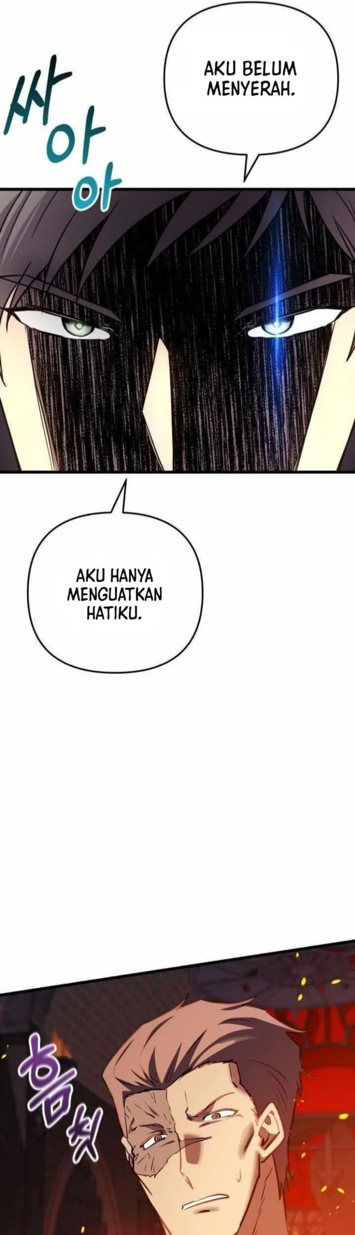 My School Life Pretending to Be a Worthless Person Chapter 132 - halaman 29