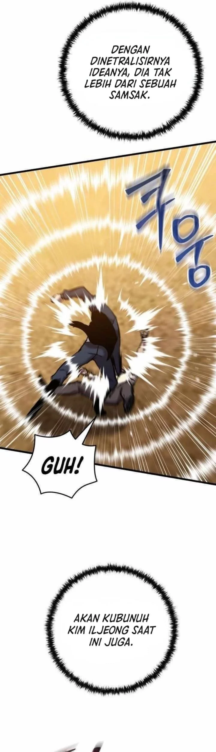 My School Life Pretending to Be a Worthless Person Chapter 132 - halaman 59