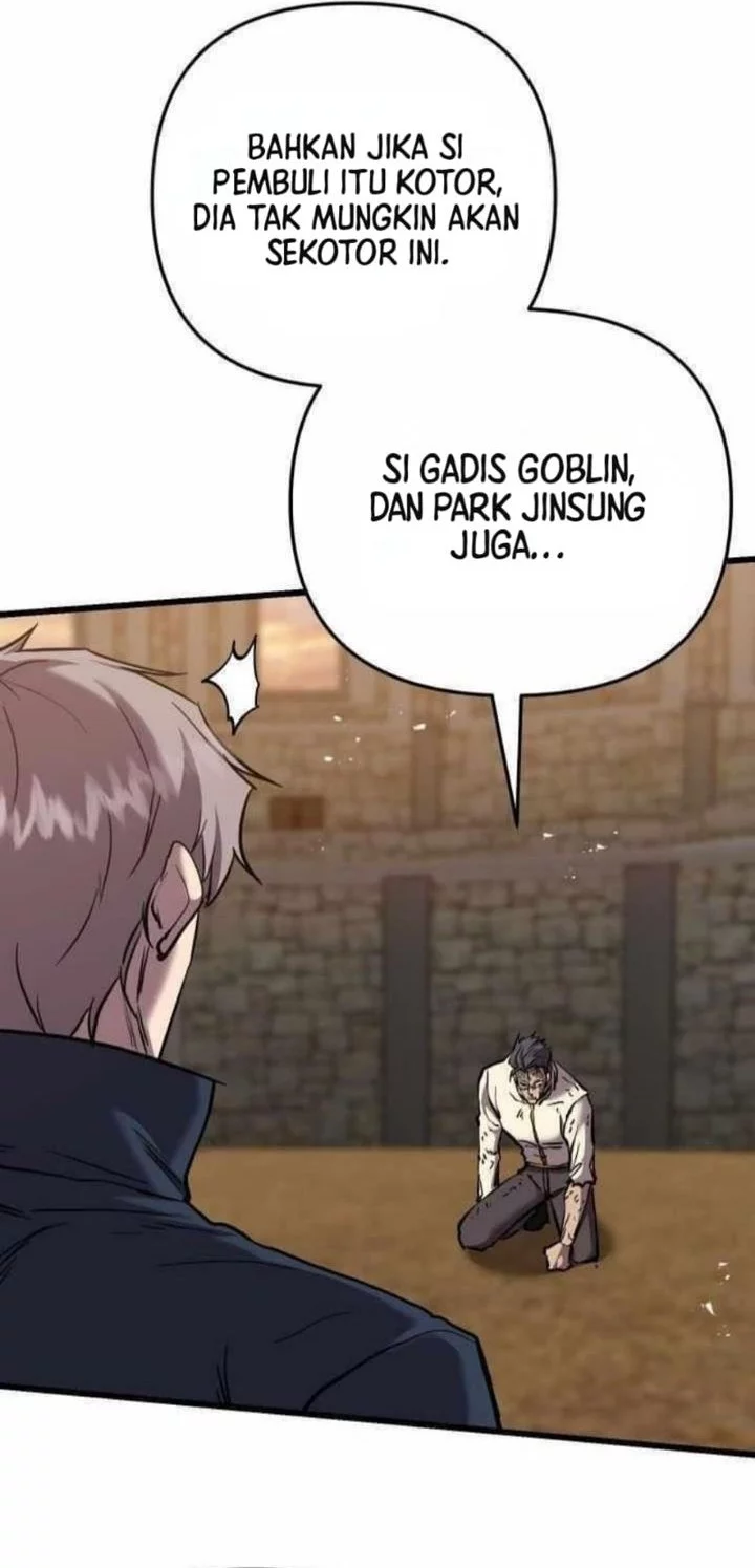My School Life Pretending to Be a Worthless Person Chapter 132 - halaman 66