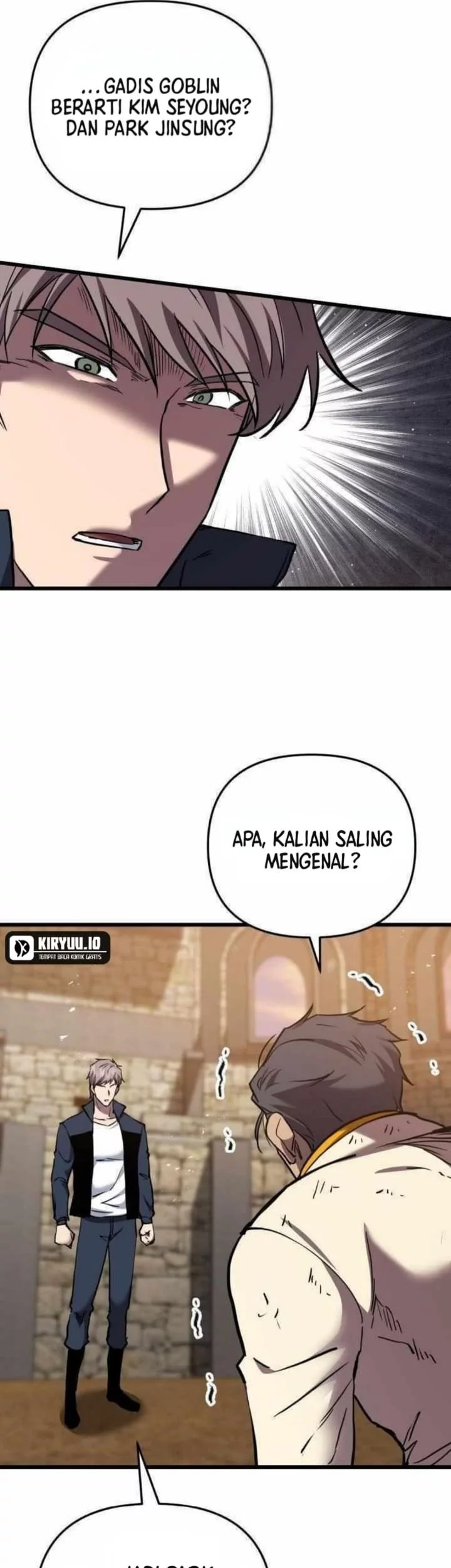 My School Life Pretending to Be a Worthless Person Chapter 132 - halaman 67
