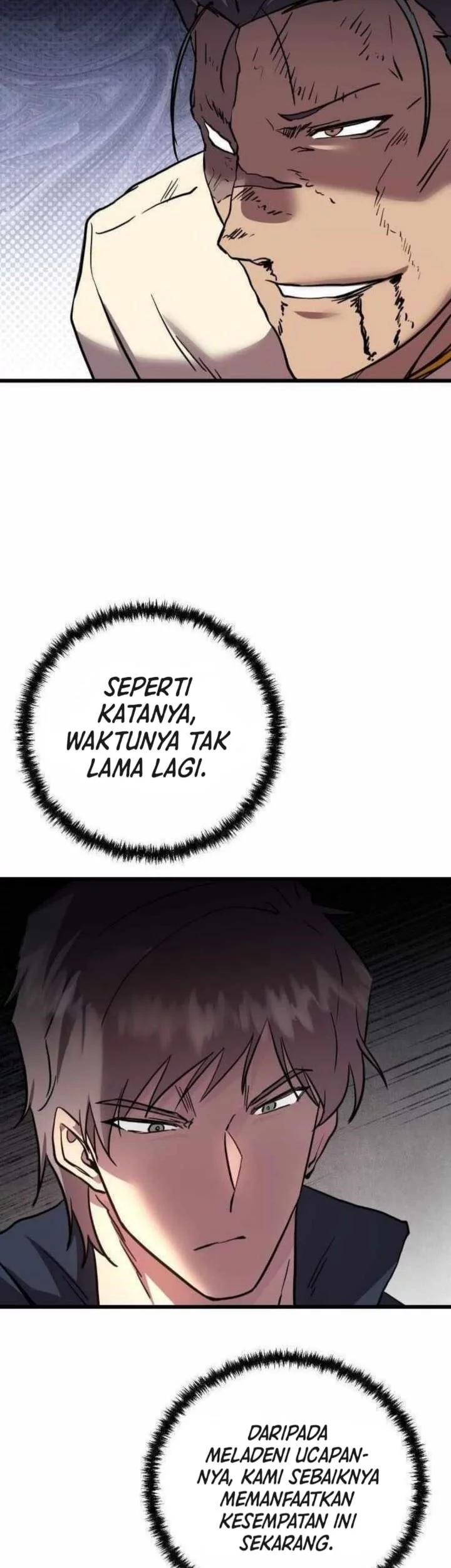 My School Life Pretending to Be a Worthless Person Chapter 132 - halaman 69