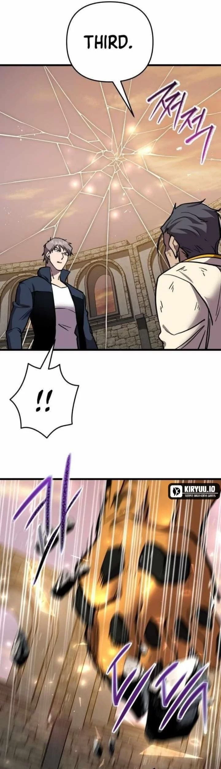 My School Life Pretending to Be a Worthless Person Chapter 132 - halaman 73