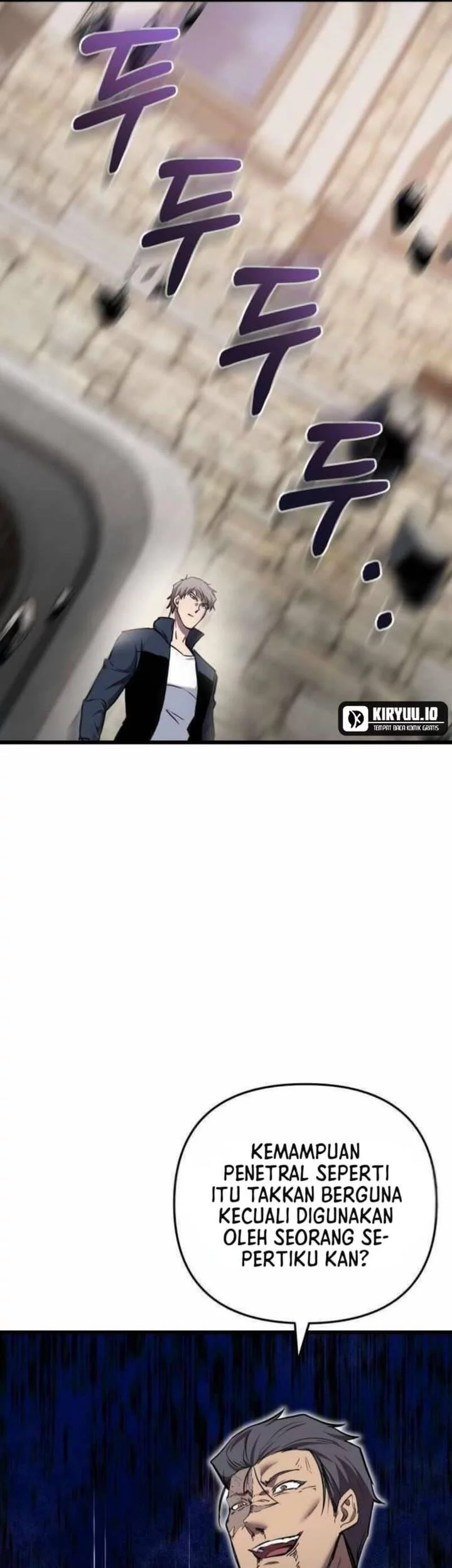 My School Life Pretending to Be a Worthless Person Chapter 133 - halaman 11