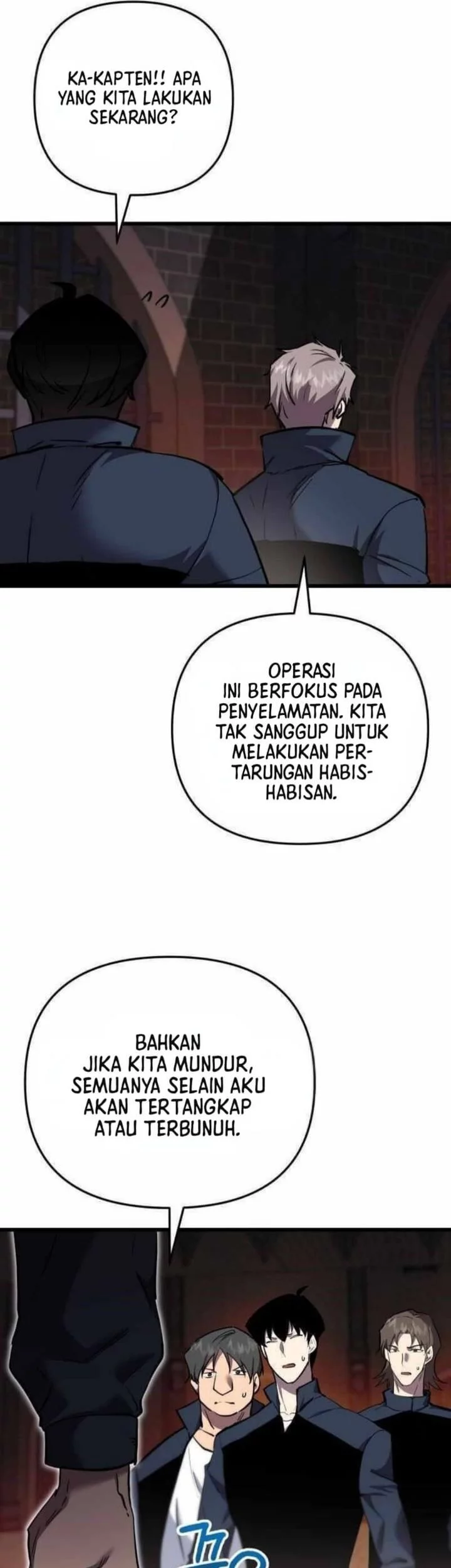 My School Life Pretending to Be a Worthless Person Chapter 133 - halaman 15