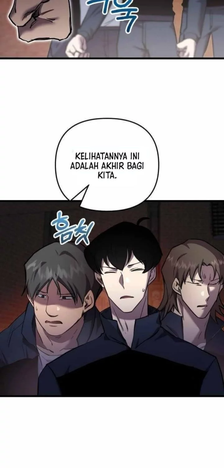 My School Life Pretending to Be a Worthless Person Chapter 133 - halaman 16