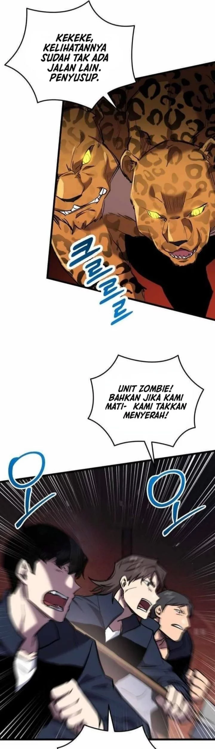 My School Life Pretending to Be a Worthless Person Chapter 133 - halaman 19