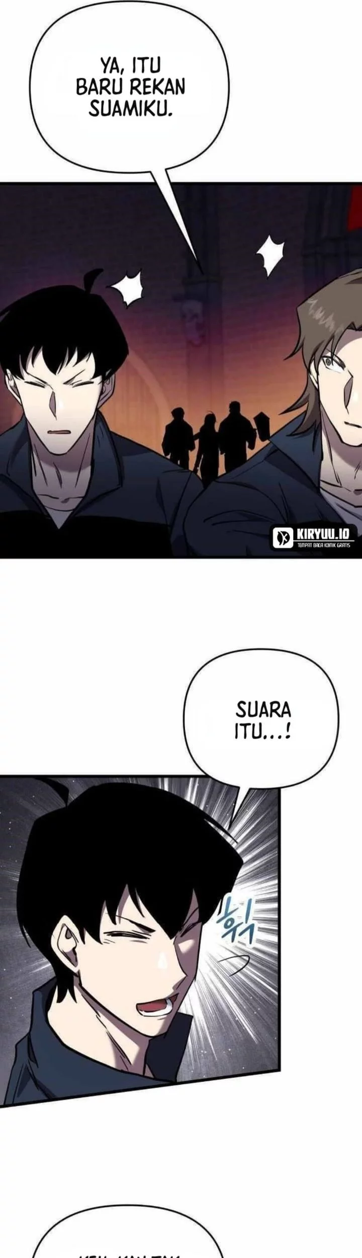 My School Life Pretending to Be a Worthless Person Chapter 133 - halaman 21