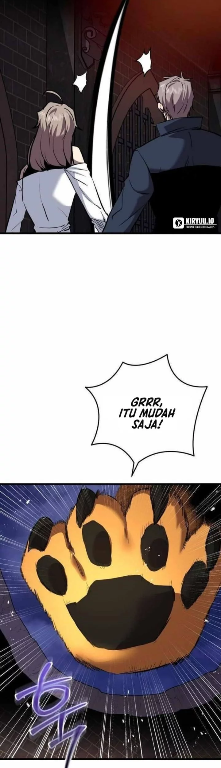 My School Life Pretending to Be a Worthless Person Chapter 133 - halaman 29