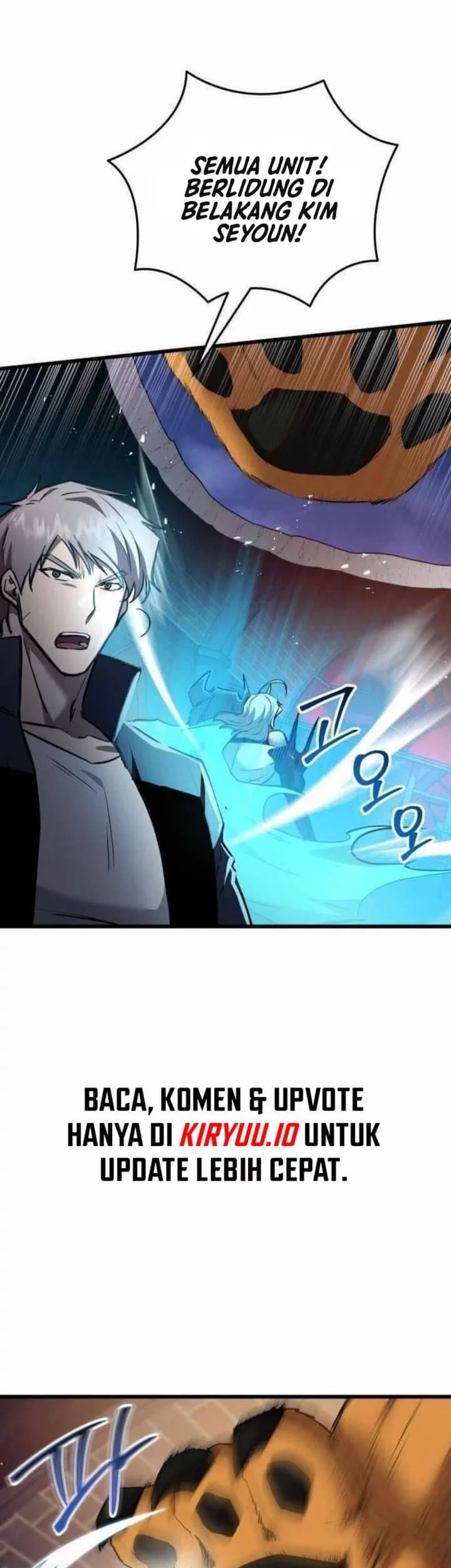 My School Life Pretending to Be a Worthless Person Chapter 133 - halaman 31