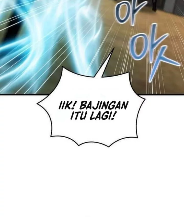 My School Life Pretending to Be a Worthless Person Chapter 133 - halaman 36