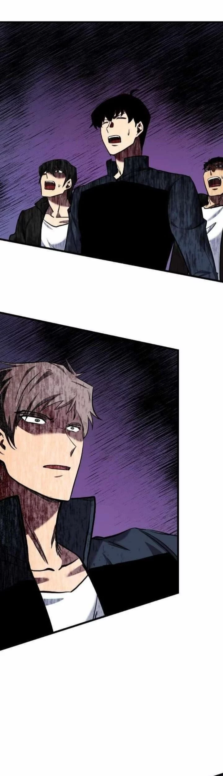 My School Life Pretending to Be a Worthless Person Chapter 133 - halaman 74