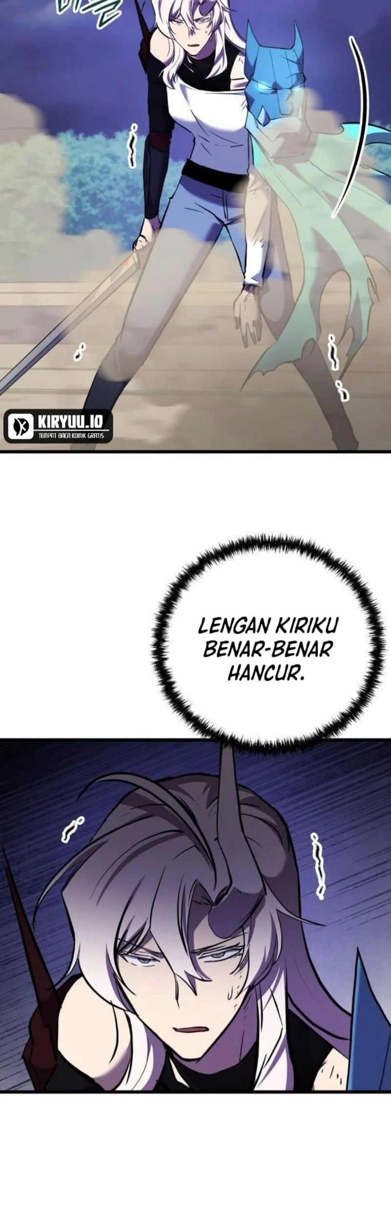 My School Life Pretending to Be a Worthless Person Chapter 134 - halaman 15