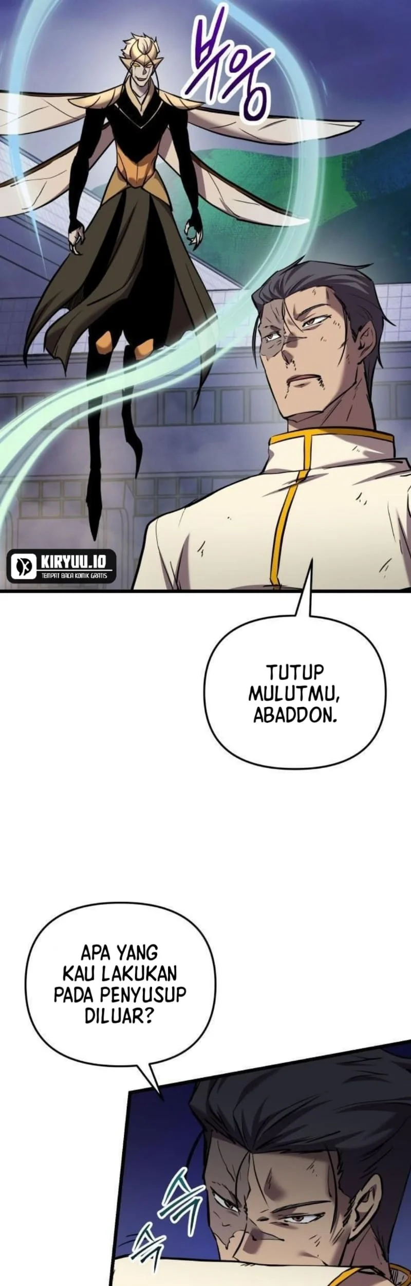 My School Life Pretending to Be a Worthless Person Chapter 134 - halaman 19