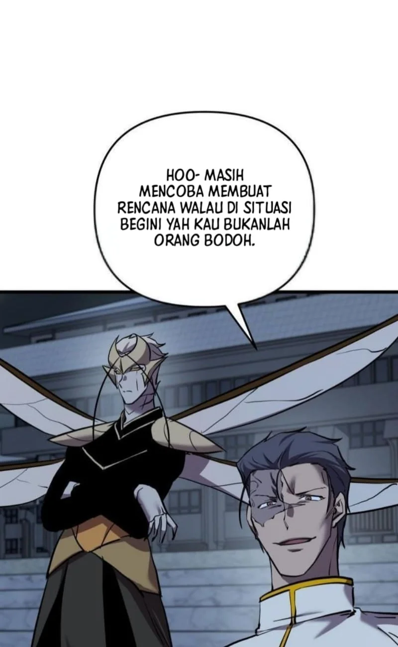 My School Life Pretending to Be a Worthless Person Chapter 134 - halaman 30