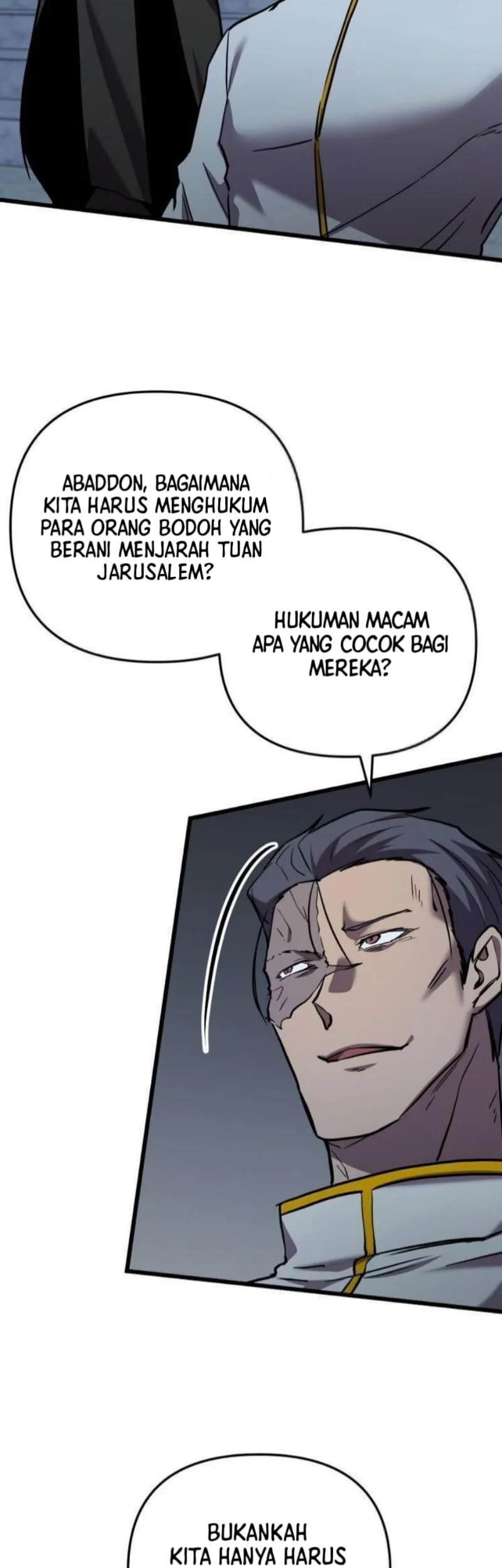 My School Life Pretending to Be a Worthless Person Chapter 134 - halaman 31