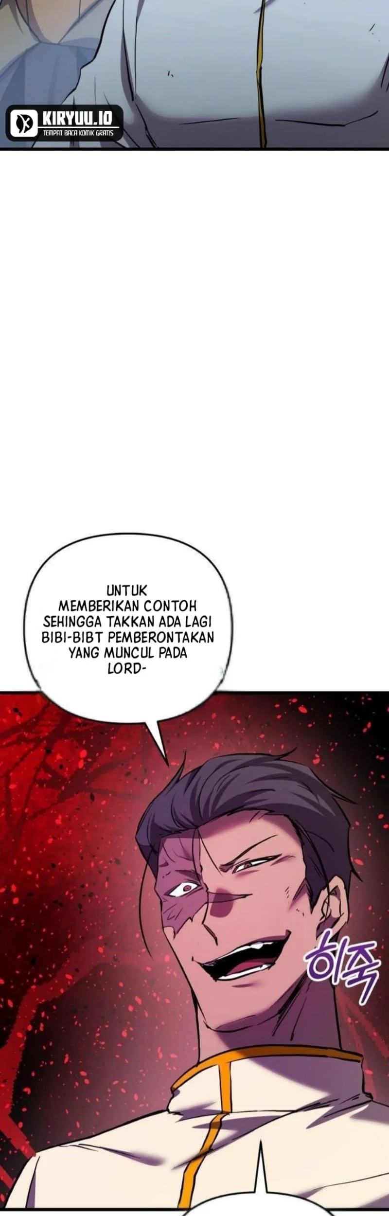 My School Life Pretending to Be a Worthless Person Chapter 134 - halaman 33