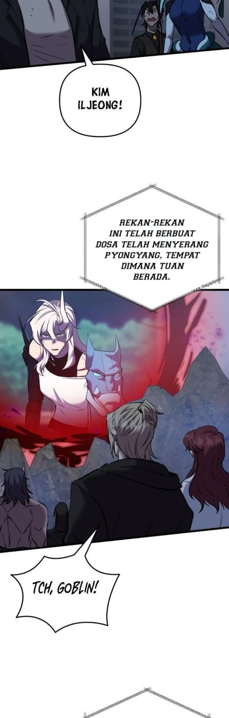 My School Life Pretending to Be a Worthless Person Chapter 134 - halaman 46