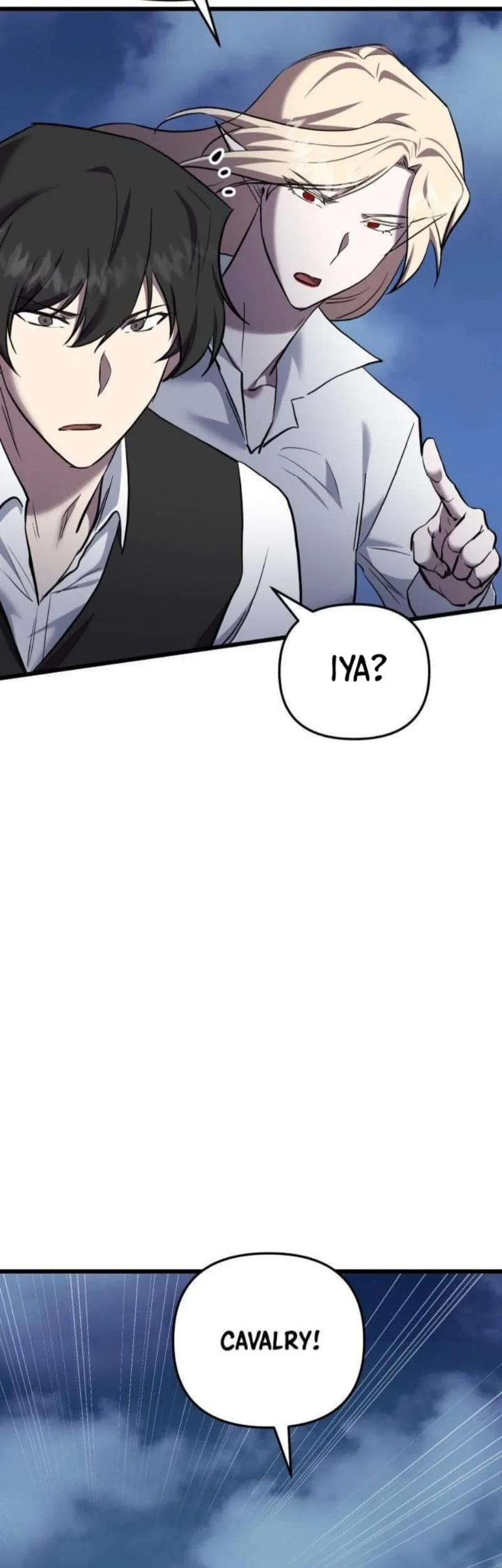 My School Life Pretending to Be a Worthless Person Chapter 134 - halaman 53