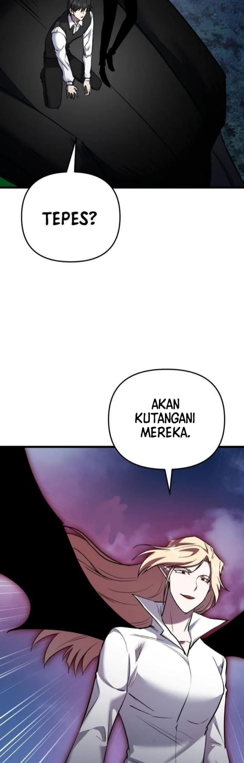 My School Life Pretending to Be a Worthless Person Chapter 134 - halaman 57