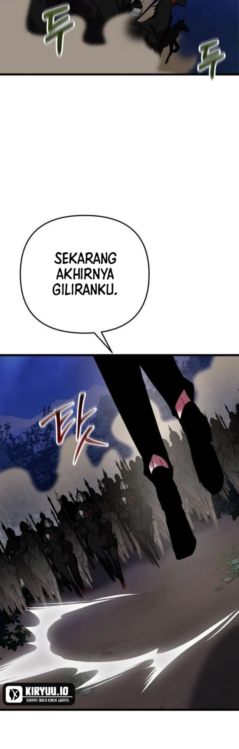 My School Life Pretending to Be a Worthless Person Chapter 134 - halaman 61
