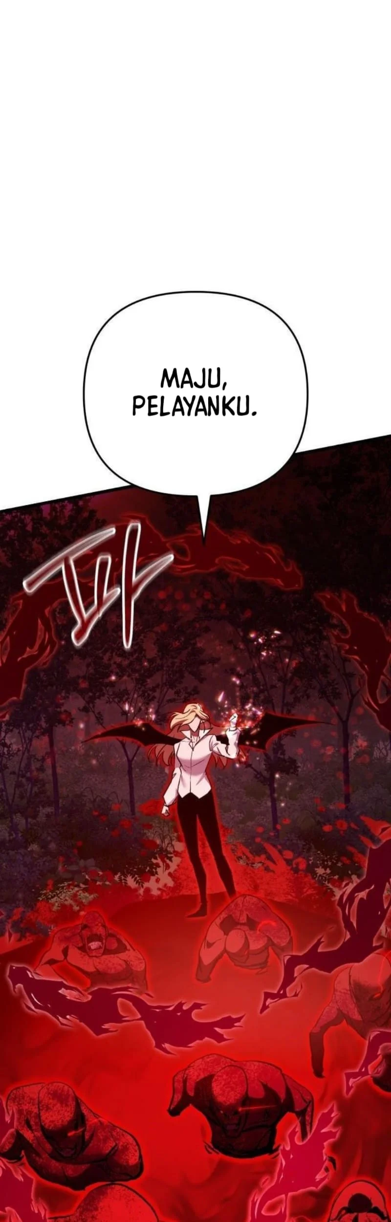 My School Life Pretending to Be a Worthless Person Chapter 134 - halaman 63