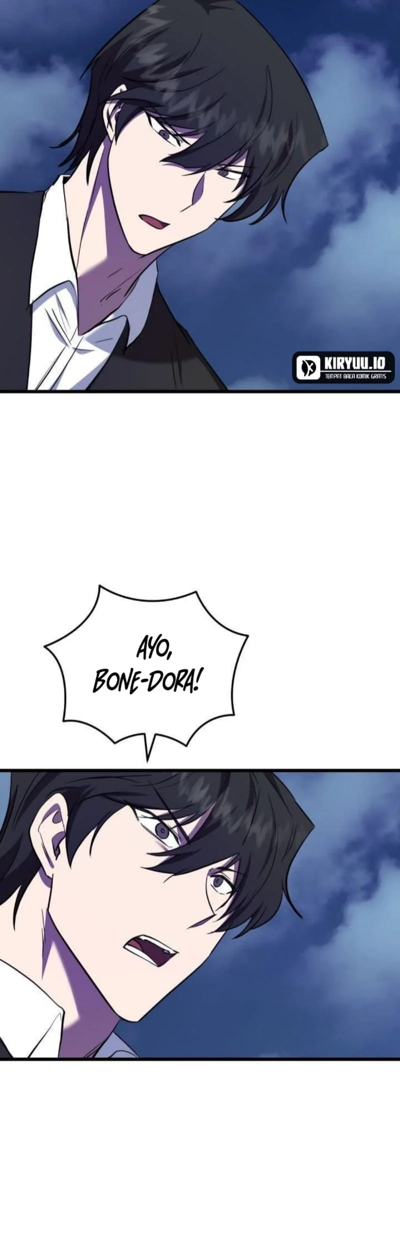 My School Life Pretending to Be a Worthless Person Chapter 134 - halaman 67