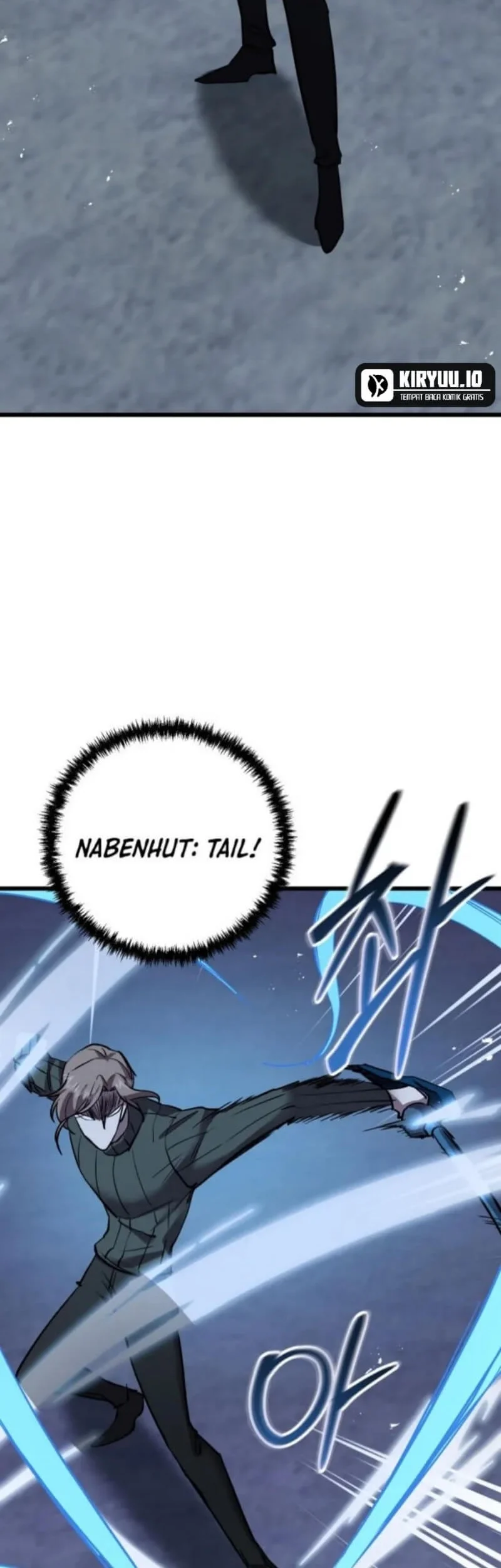 My School Life Pretending to Be a Worthless Person Chapter 135 - halaman 15