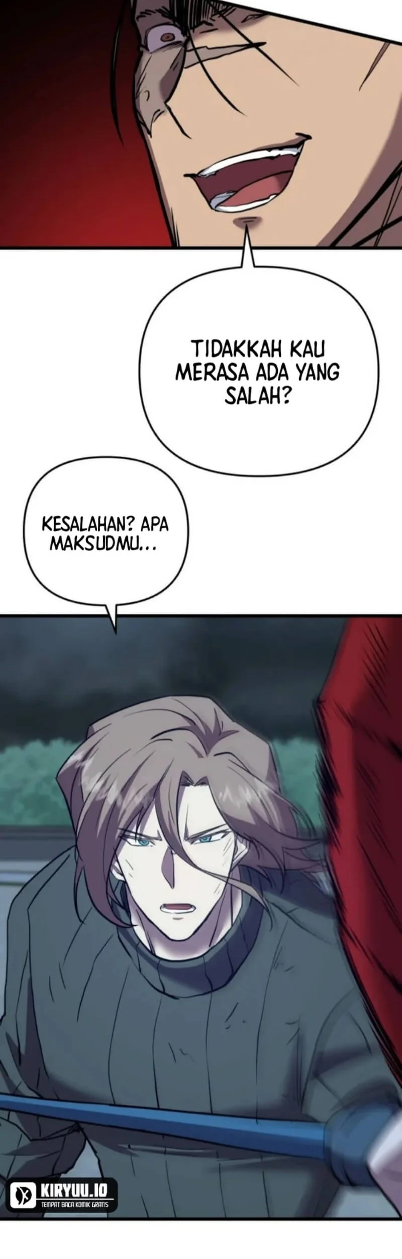 My School Life Pretending to Be a Worthless Person Chapter 135 - halaman 18
