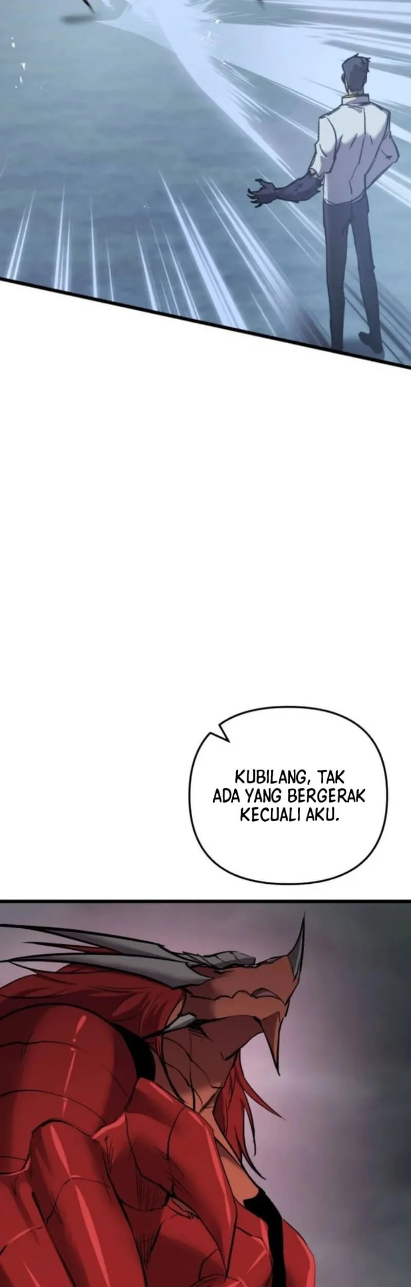 My School Life Pretending to Be a Worthless Person Chapter 135 - halaman 20