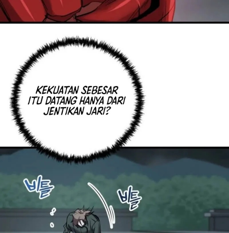 My School Life Pretending to Be a Worthless Person Chapter 135 - halaman 21