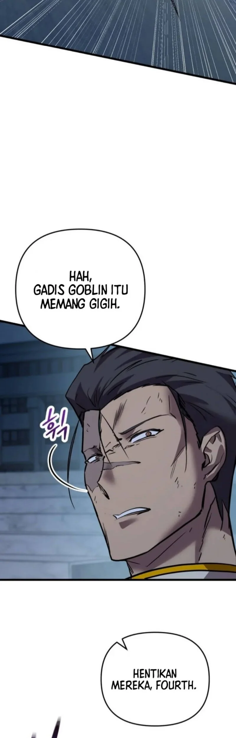 My School Life Pretending to Be a Worthless Person Chapter 135 - halaman 38