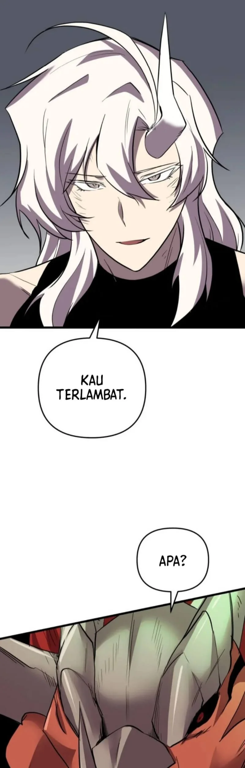 My School Life Pretending to Be a Worthless Person Chapter 135 - halaman 49