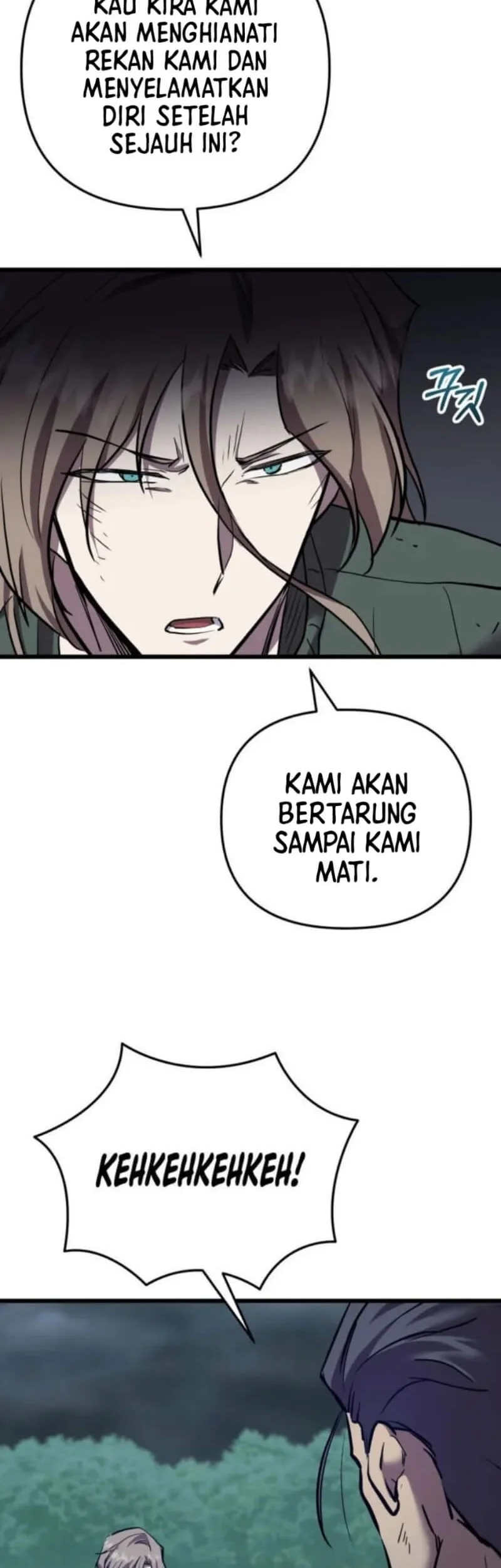My School Life Pretending to Be a Worthless Person Chapter 135 - halaman 5