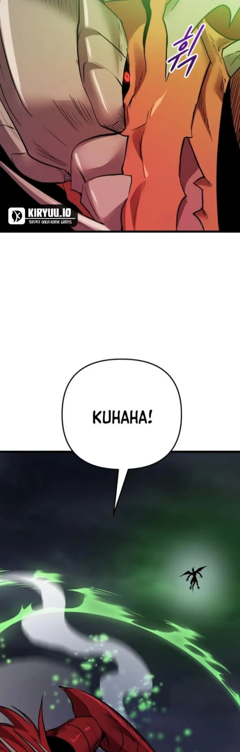 My School Life Pretending to Be a Worthless Person Chapter 135 - halaman 53