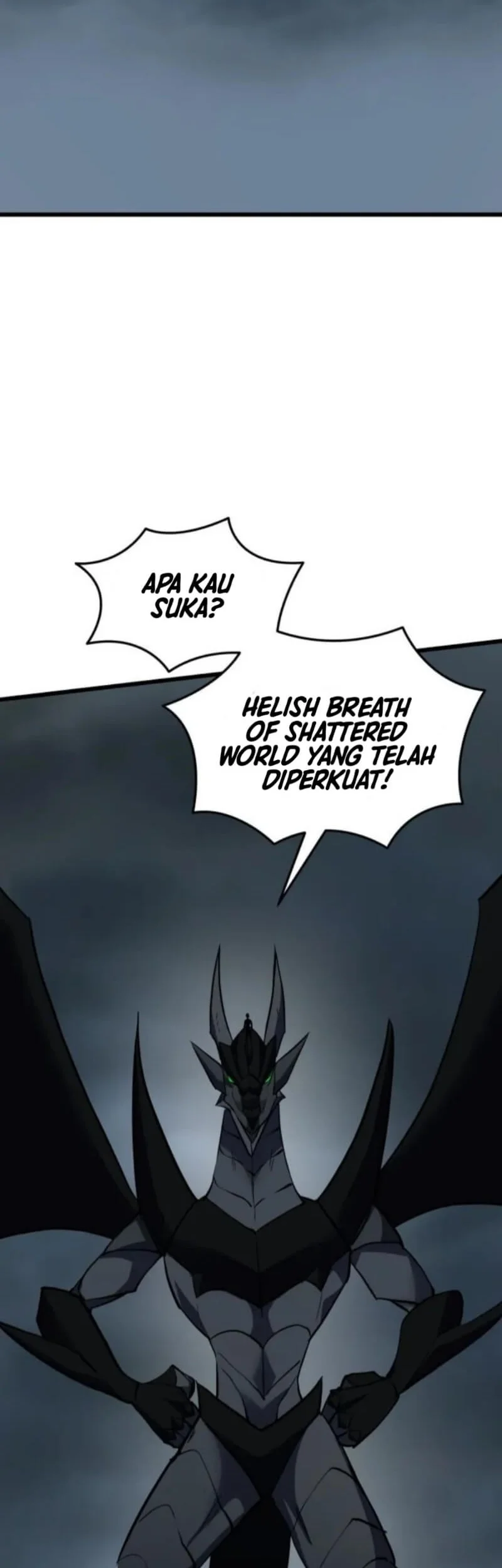 My School Life Pretending to Be a Worthless Person Chapter 135 - halaman 55