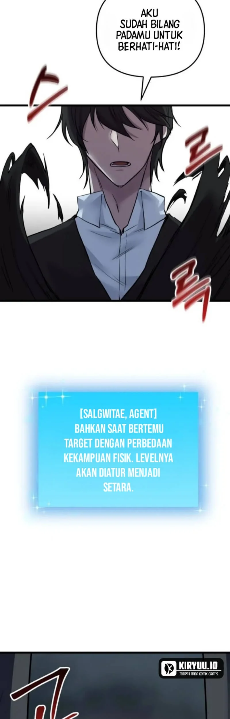 My School Life Pretending to Be a Worthless Person Chapter 135 - halaman 57