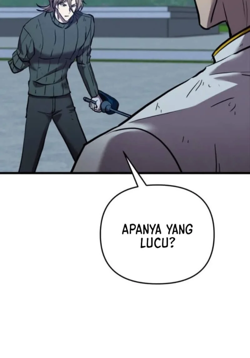 My School Life Pretending to Be a Worthless Person Chapter 135 - halaman 6