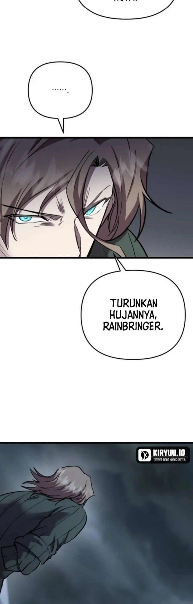 My School Life Pretending to Be a Worthless Person Chapter 135 - halaman 8