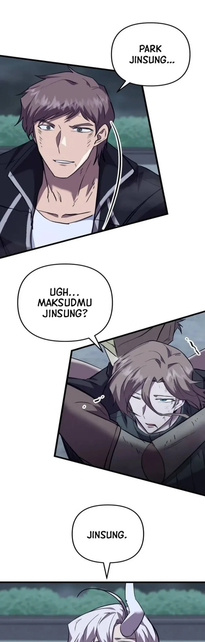 My School Life Pretending to Be a Worthless Person Chapter 136 - halaman 11